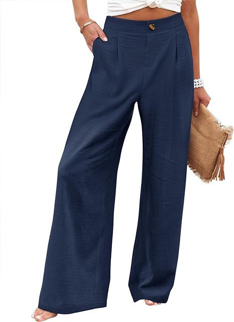 CoastFlow™ Resort Pants