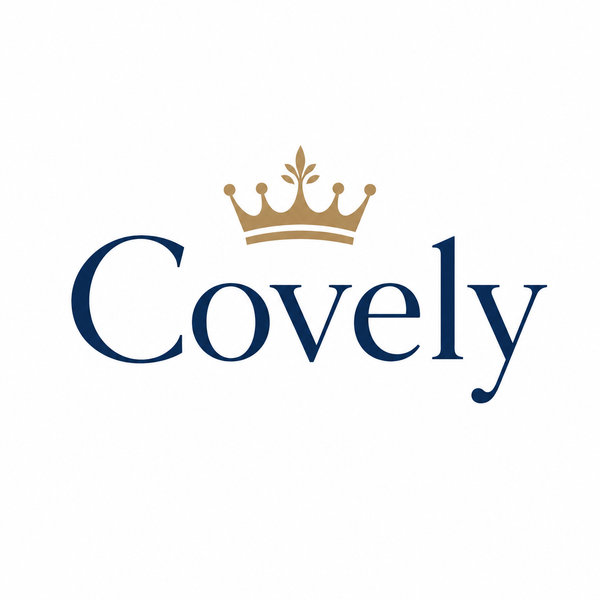 covely
