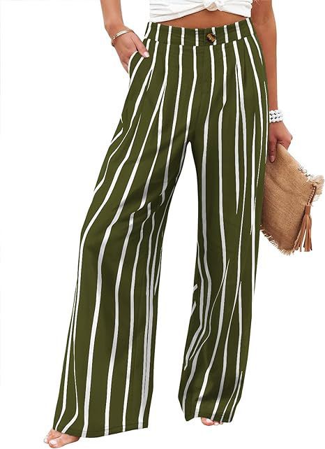 CoastFlow™ Resort Pants