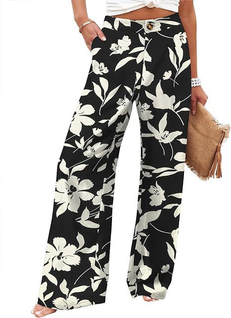 CoastFlow™ Resort Pants