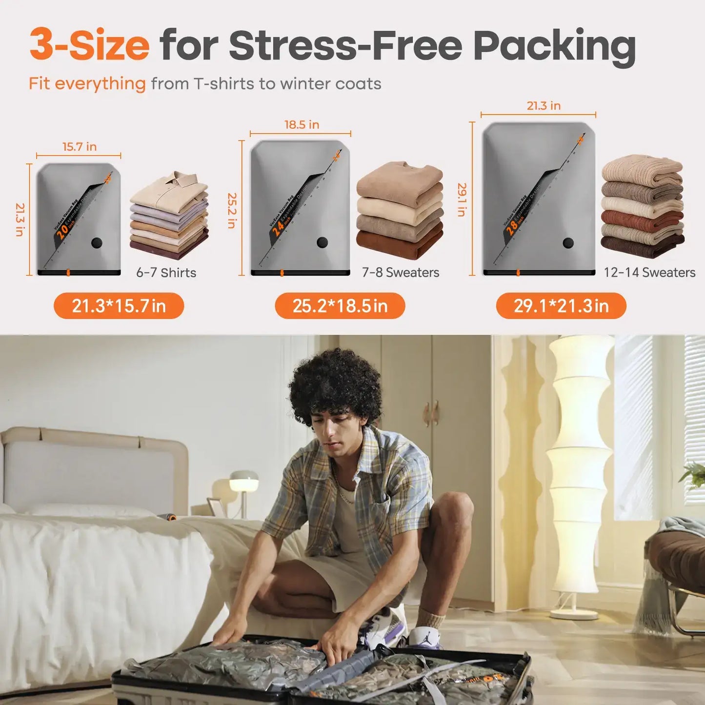 Cordless Vacuum Storage Kit