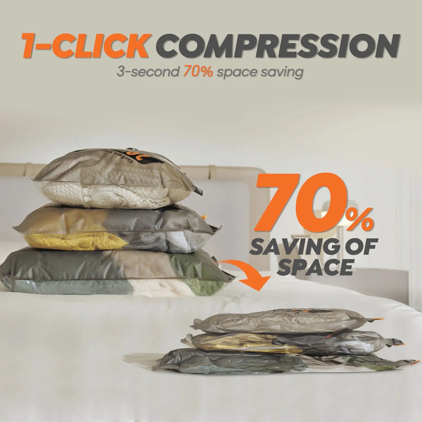 Cordless Vacuum Storage Kit